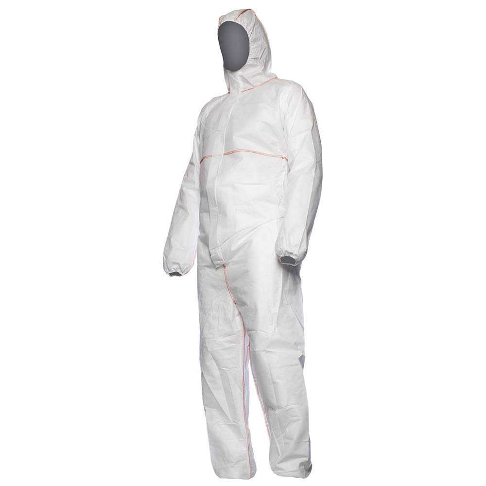 Dupont Proshield fr C/Tous les Blanc Taille M