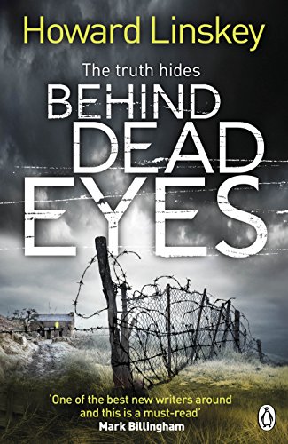 Behind Dead Eyes (English Edition)