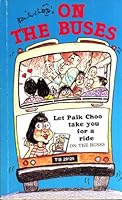On the buses 9813002077 Book Cover