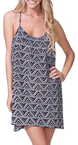 Rip Curl Juniors Caravan Cover-up Dress