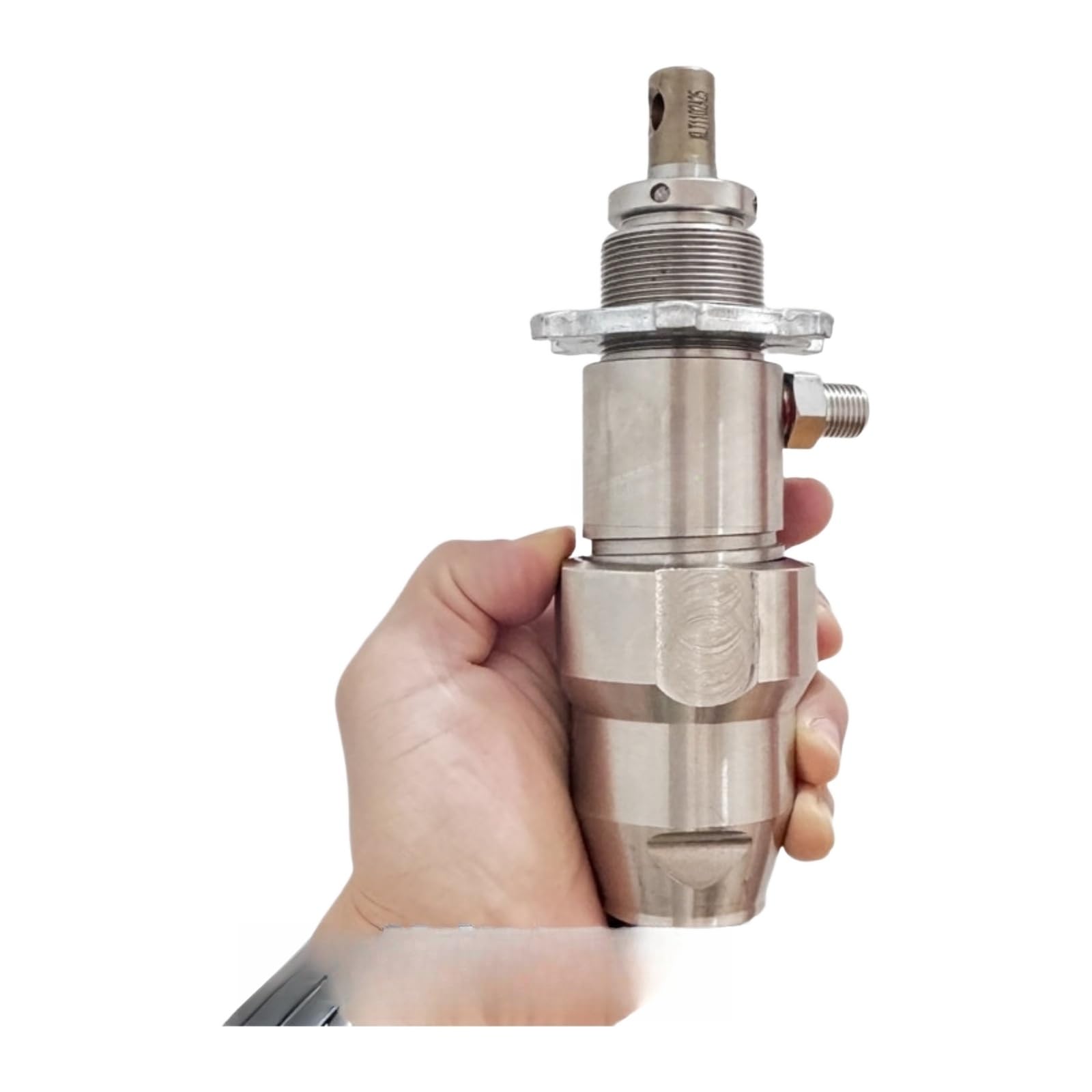 Ceramic Pump Body Assembly 395/490/495/595/T500 Airless Spraying Machine Plunger Accessories(595/695 Assembly)
