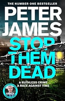 Stop Them Dead