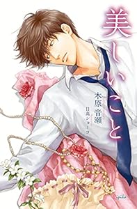 美しいこと (Ripika novel)