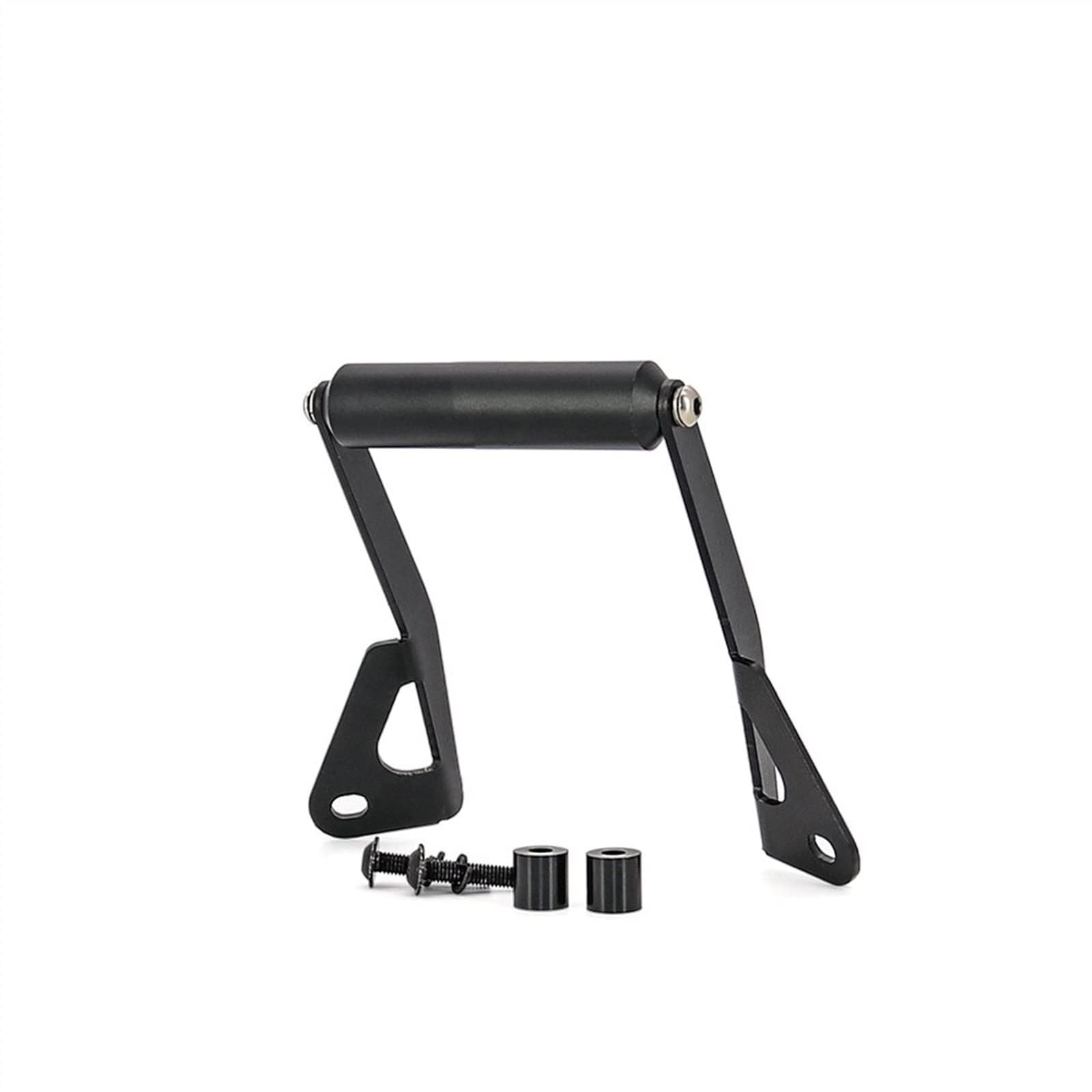 Support GPS Moto rigide pour barre 22mm Moto Guzzi V85 TT 2019-2020 - 5