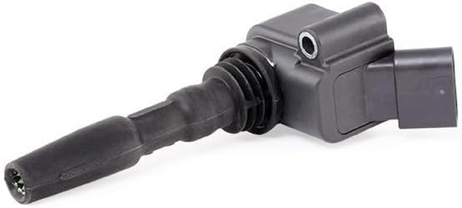 BOSCH Bobina d'accensione 0986221057 Compatibile con: AUDI A1, A1 City Carver, A1 Sportback, A1 Sportback, A3, A3 Cabriolet, A3 Limousine, A3 Limousine, A3 Sportback, A3 Sportback, A4 B9, A4 B9 Avant