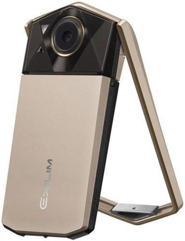 Exilim EX-TR70 Digital Camera