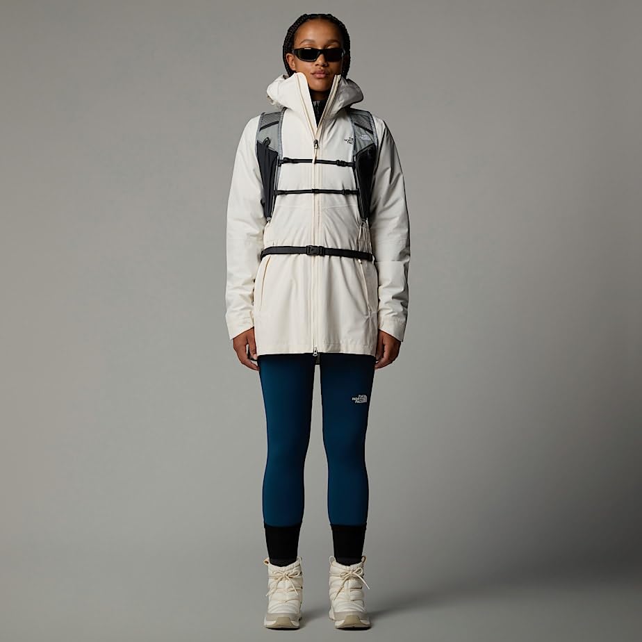 THE NORTH FACE Hikesteller Parka Shell Jacket Parka Donna (Pacco da 1)