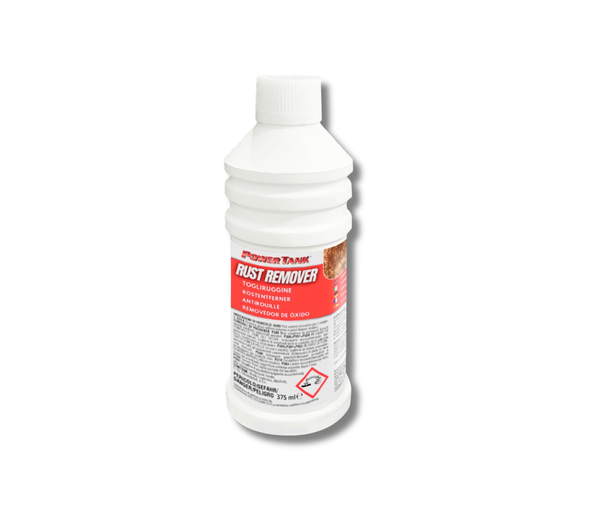 Roestoplosser, perfecte smerende eigenschappen - Penetrating Oil
