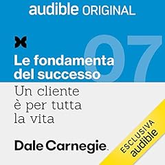 Diseño de la portada del título Il modello di domande per superare il gap dei clienti