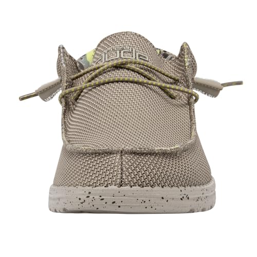 Image of HEYDUDE Wally Sox Mens Shoes