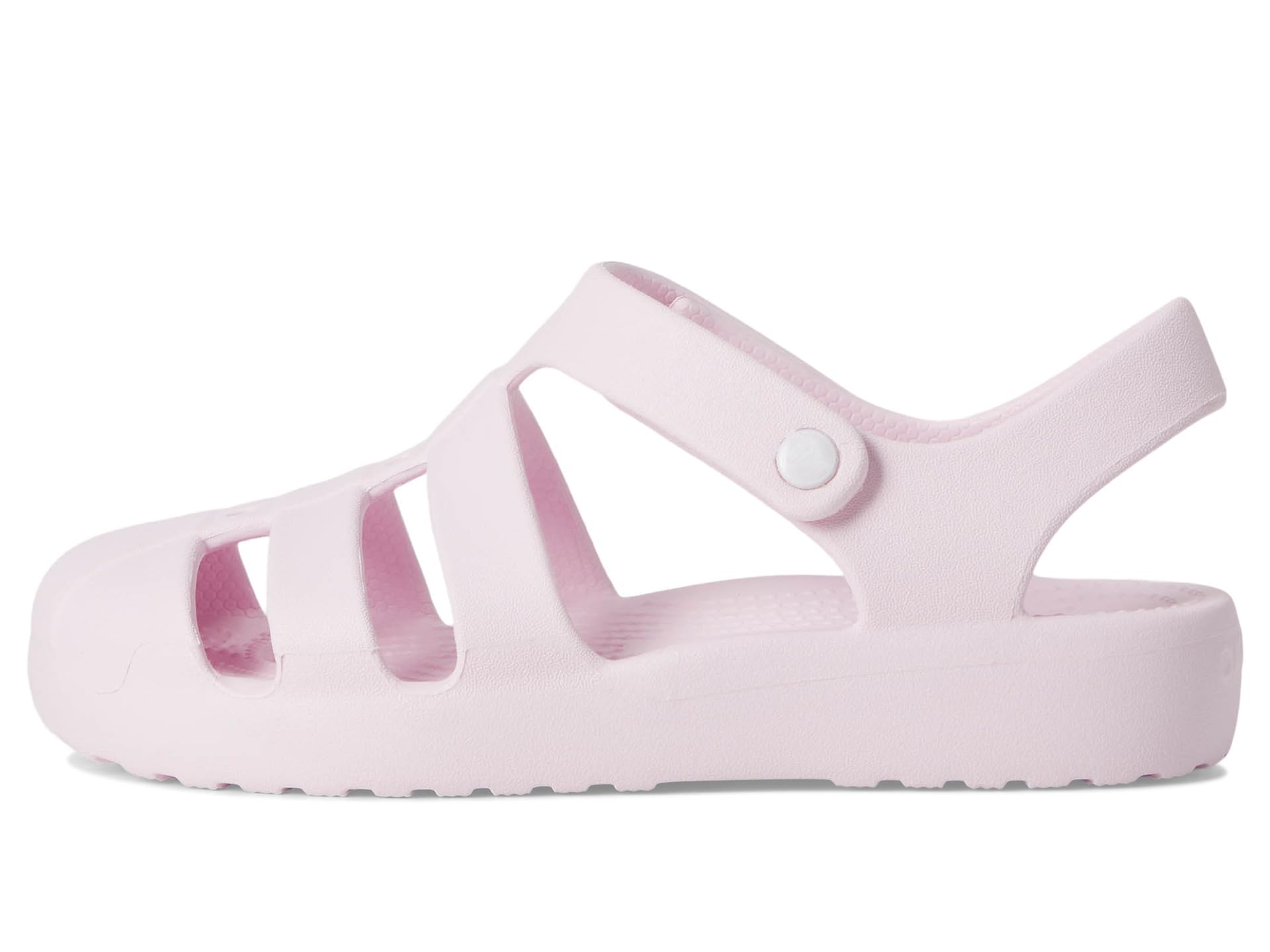 Crocs Classic Fisherman K, Sandali Unisex - Bambini e ragazzi