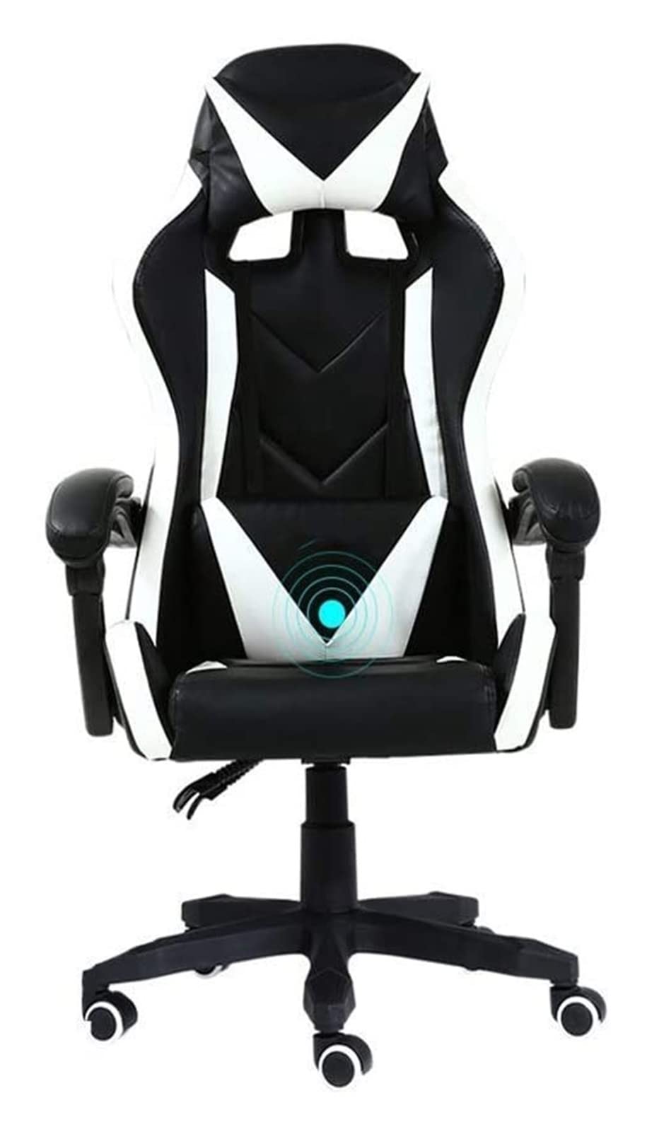 krzesło biurowe krzesło gamingowe krzesła komputerowe krzesła biurowe do domu krzesło ergonomiczne podnoszenie krzesło obrotowe krzesło do gier fotel rozkładany krzesło komputerowe (kolor: