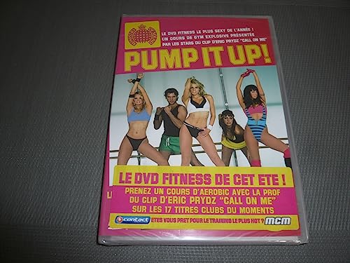 Pump It Up! [FRANZOSICH]