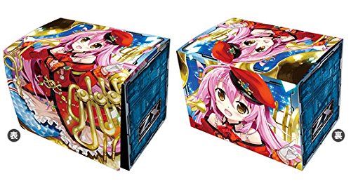 Amazon | キャラクターデッキケースコレクションMAX Z/X -Zillions of