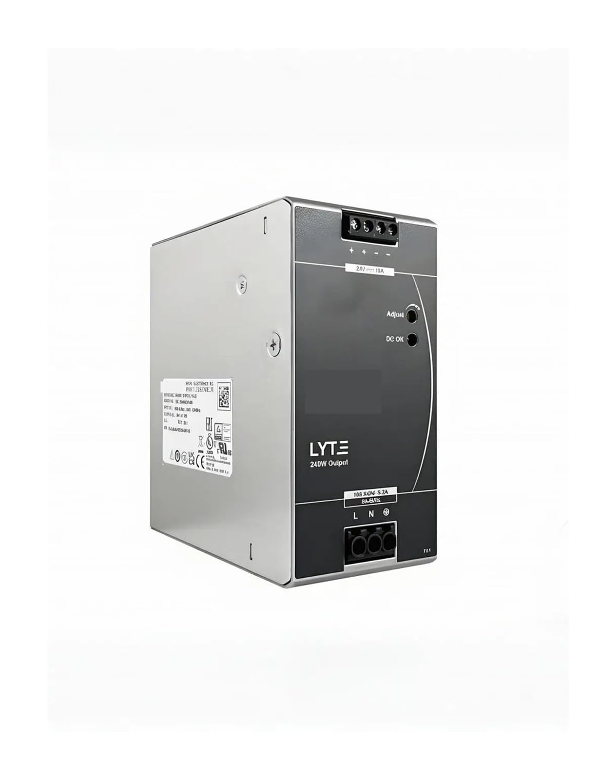 SJJBVPYX DRL-24V240W1AA Switching Power Supply 24V10A 240W
