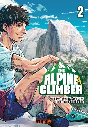 The Alpine Climber — Tome 2