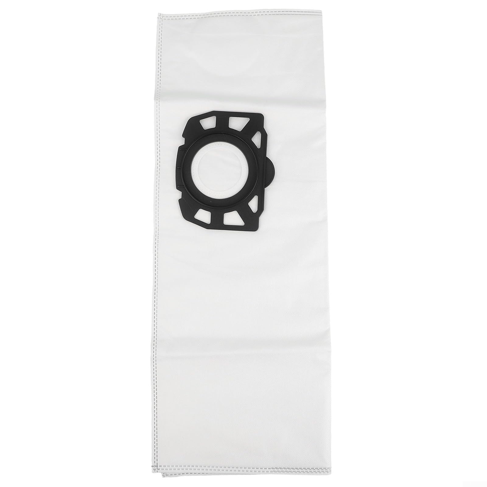 Lot De 5 Sacs Filtrants Non-tissés Pour Aspirateur Robot Karcher - Compatible KFI357, KA40, WD2, WD3, SE4001 - Alternative 2.863-314.0 - 6