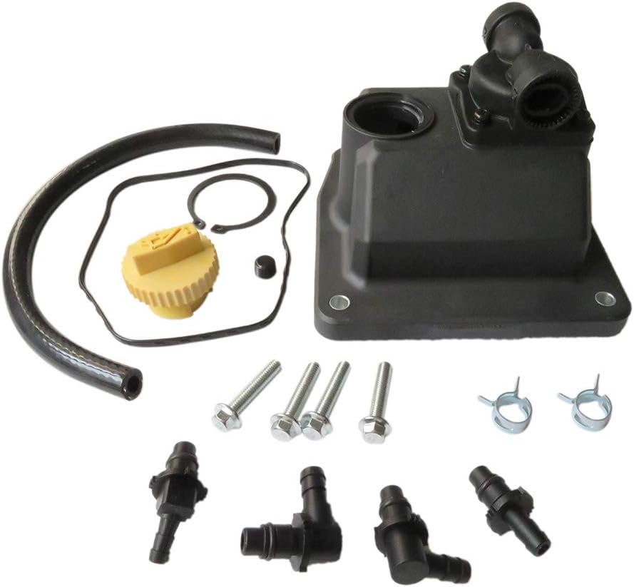 Kit Carburateur Pour Moteur Mercury 25 à 60 CV 4 Temps