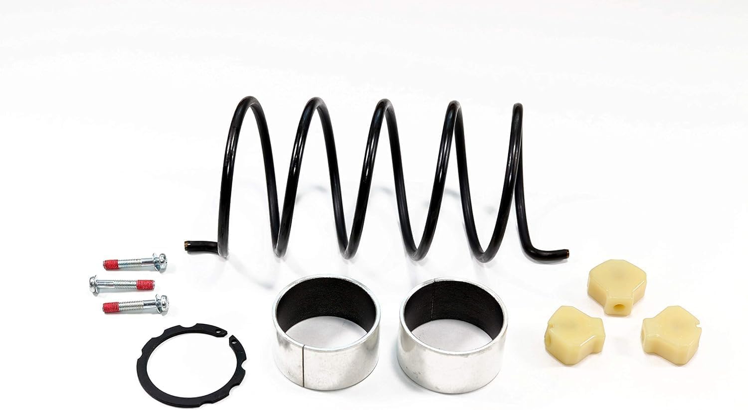 Amazon.com: Clutch Rebuild Kit Compatible with Kawasaki Mule