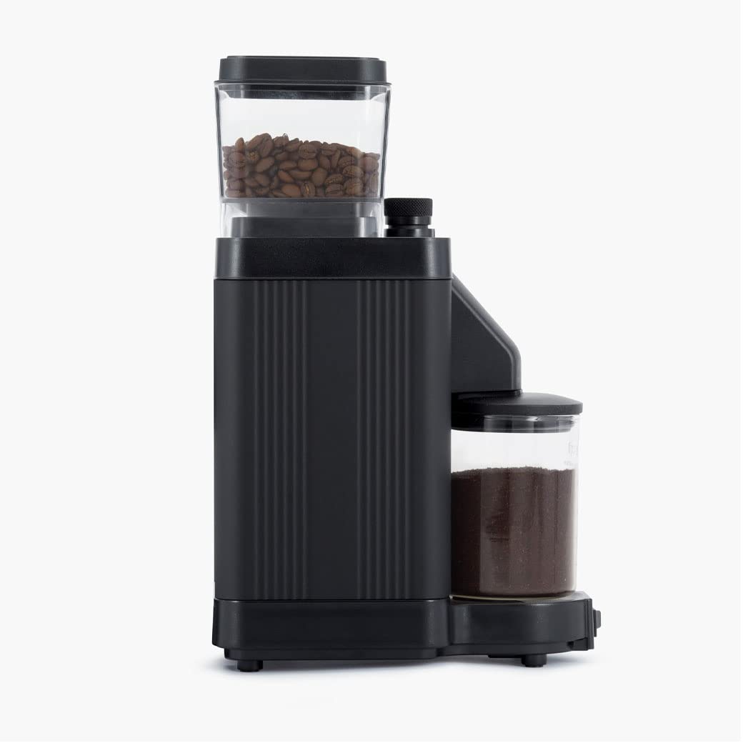 Technivorm Moccamaster KM5 Burr Grinder (Matt Black)