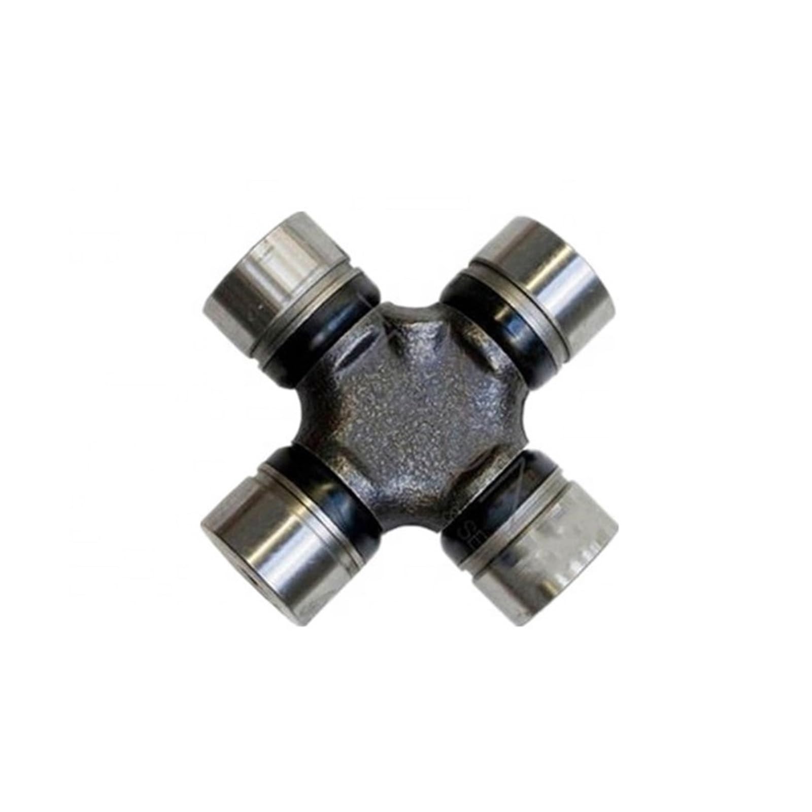 QRUYHBAJU 1PCS 29X77 29X50X77 U-Joints Universal Joints Bearing Inside snap Ring Style