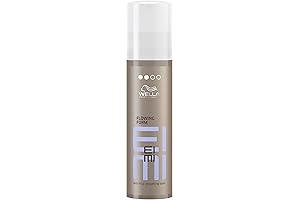 Wella EIMI Flowing Form Anti-Frizz Smoothing Balm