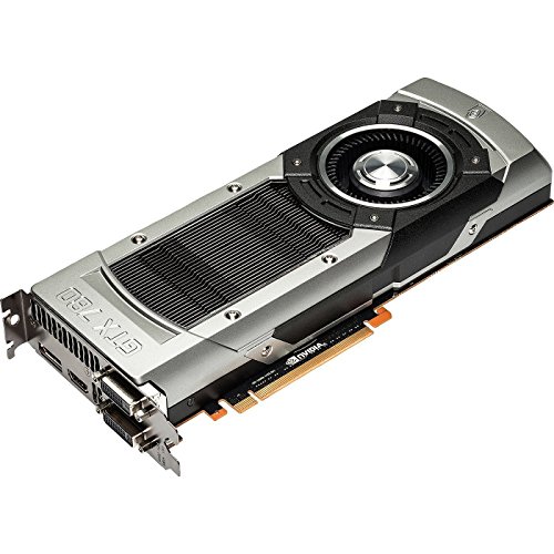 【超得大セール】GeForce GTX 780 6GB グラフィックスカード 51EwIlh4OpL.jpg