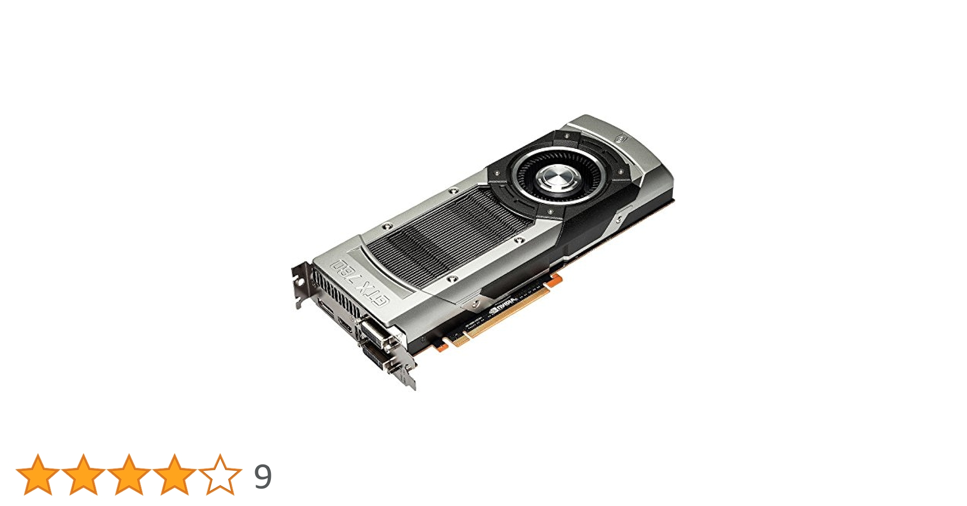 Amazon | ASUSTek社製 NVIDIA GeForce GTX 780 GPU搭載ビデオ