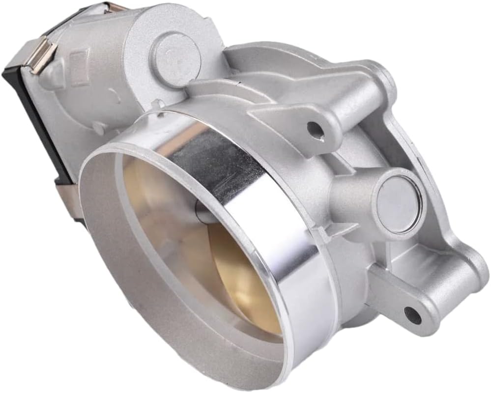 12678223 Throttle Body Compatible With CADILLAC ESCALADE 2015-2019 CHEVROLET EXPRESS 3500 2016-2020 GMC SIERRA 1500 2014-2020 6.0L 6.2L