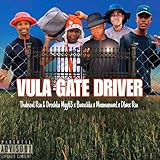 Droshka Myy63 & Thabsoul Rsa