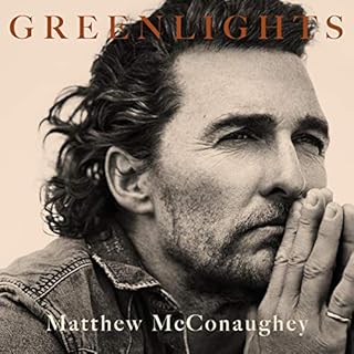 Greenlights cover art