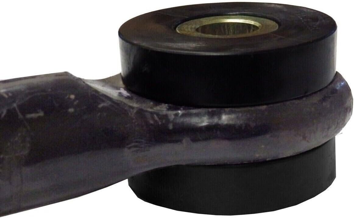 Pair Track Bar Bushings Kit 4WD Bushings for Dodge for Ram 2500/3500 2008-2010,for Ram 2500 2011-2013 3500 2013-2018 Front Left Right 52121940AB, Fast delivery