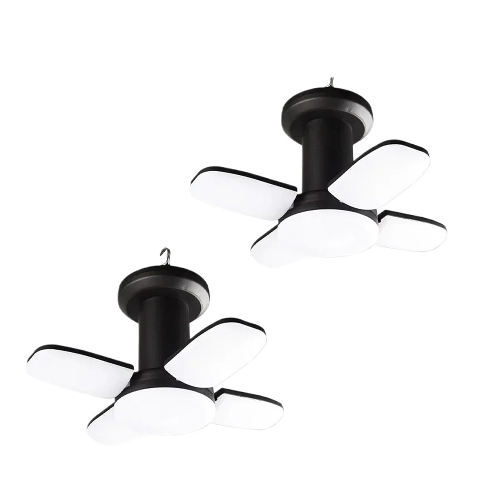 Linterna LED Solar De Alta Potencia For Acampar, Lámpara Camping Recargable con Luz Plegable, Portátil For Tienda Campaña For Emergencias Al Aire Libre IluminacióN Brillante