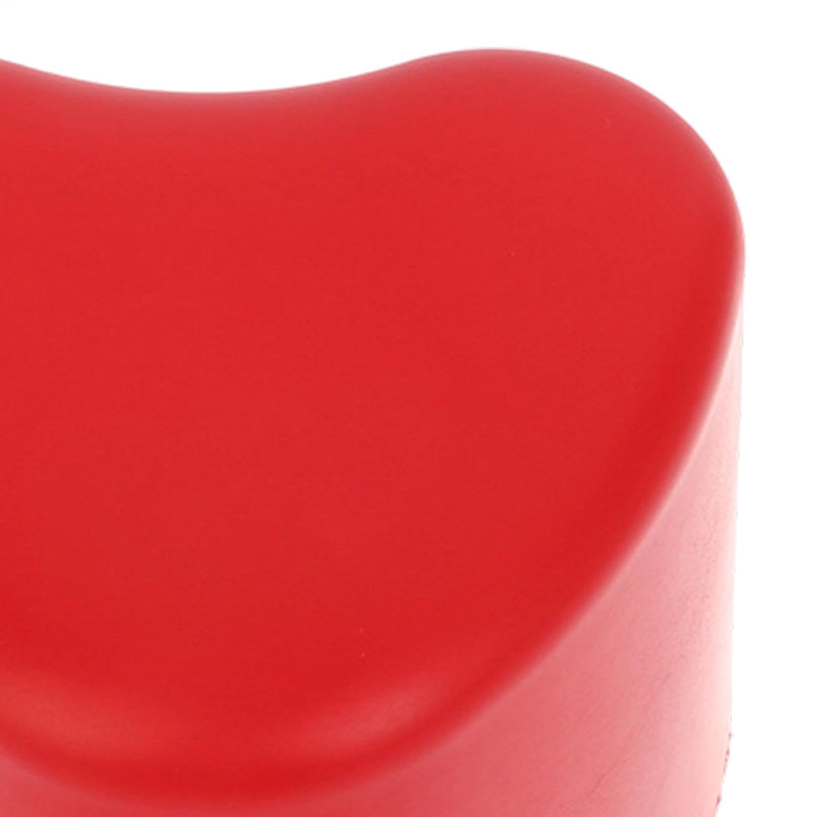 CPR-Trainingsset - Herzförmiges Trainingshilfsmittel für die Herz-Lungen-Wiederbelebung | CPR-Trainingshilfe - für Ausbildung, Studium, Zuhause und medizinisches Fachpersonal
