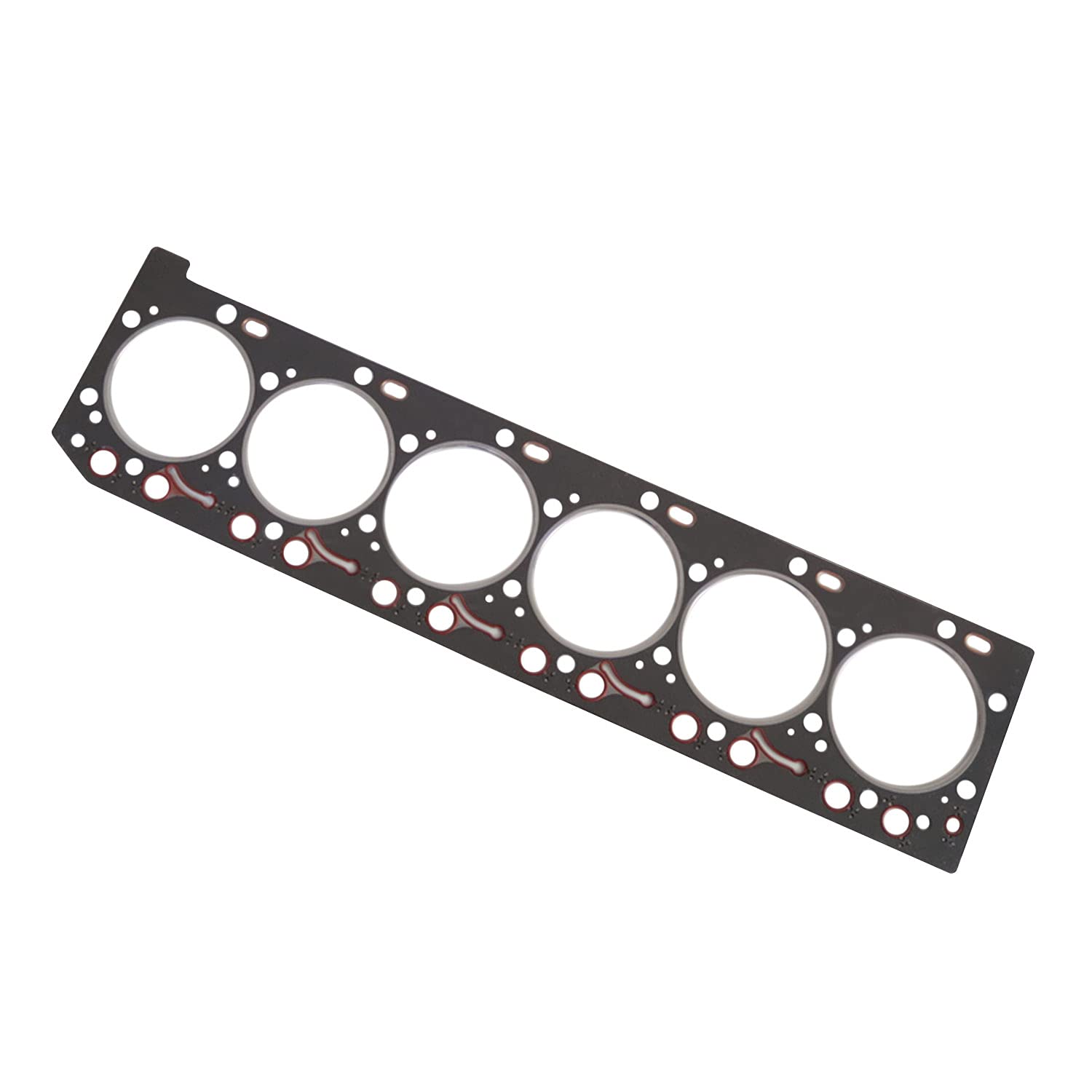 Weelparz 4981330 Cylinder Head Gasket 4937728 New 396759  
