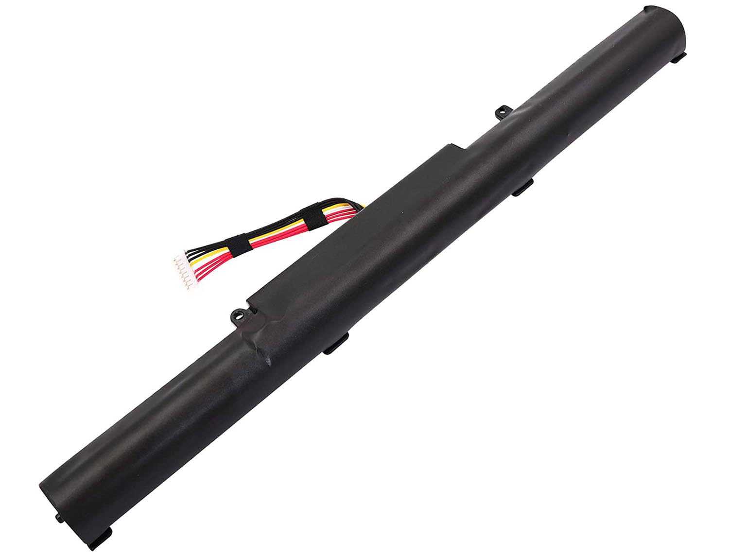 FESTAS A41X550E A41-X550E Batterie Compatible avec ASUS X550E F751L F751S | F751M F751MA R751J R751L R752L R751LN X750J X751L X750LN K751L X751M X512 Serie A4i-X550E Ordinateur PC Portable