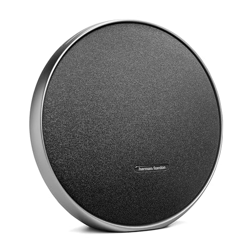 未開封 harman/kardon ONYX STUDIO ワイヤレススピーカー 新品。未開封】harman/kardon ONYX STUDIO スピーカー - メルカリ