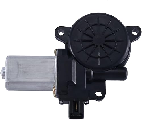 TERPON Window Lift Regulator Car Right Window Lift Motor Door Power Window Motor Fit for Mazda 3 BM BN CX5 KF CX8 CX9 CX3 Window Regulator