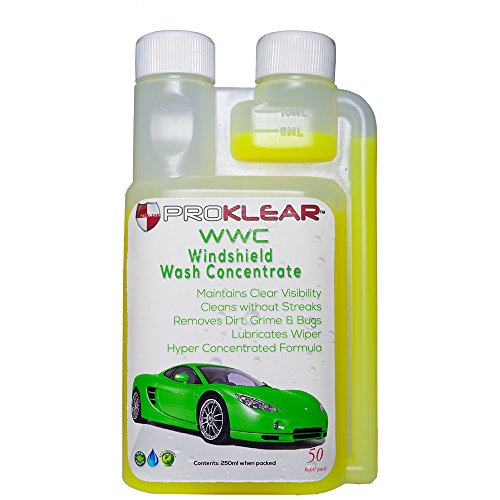 The Best Car Windshield Washer Fluid in India 2023 World Blaze