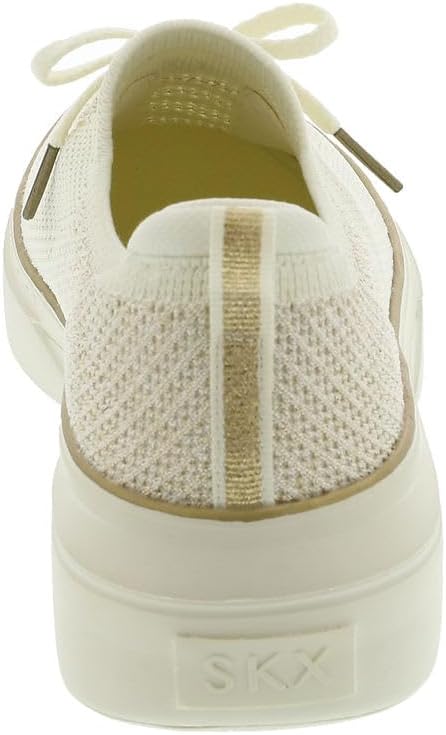 Skechers Court Classics Women's,Cordova Classic - Sparkling DUST,OFWT, 8 M US - Image 6
