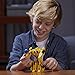Transformers Tra Rid Activator Combiner Bumblebee Action Figure