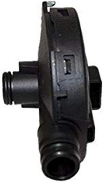 MTC 4837 / 06C-103-245 Crankcase Vent Valve (06C-103-245 MTC 4837 for Audi/Volkswagen Models)