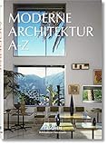 gio gini taschen  Moderne Architektur A-Z