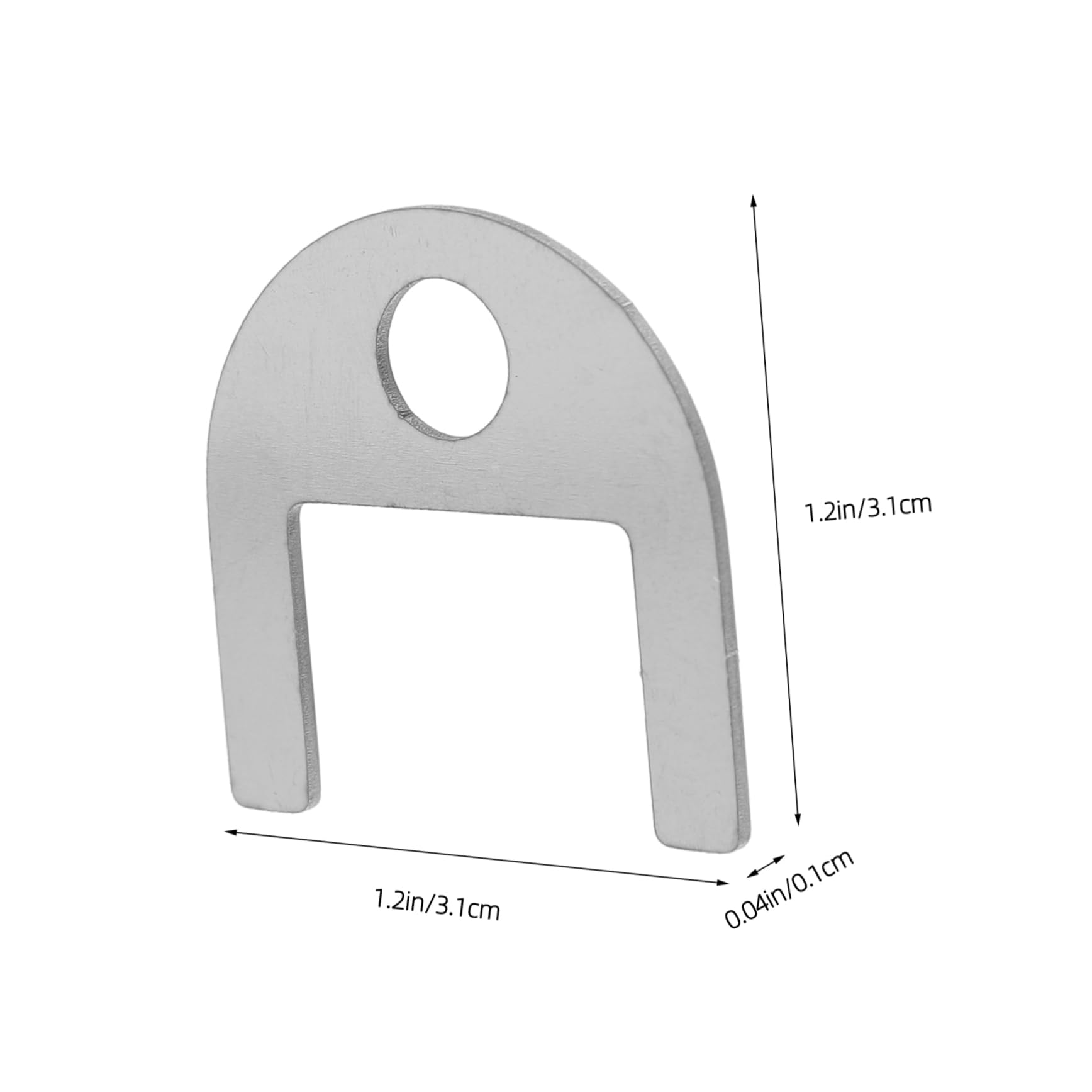 NAMOARLY Tissue Box Lock Key Paper Dispenser Spare Key Paper Towel Key for Bathroom Kitchen Office Elegant British Style Replacement Process