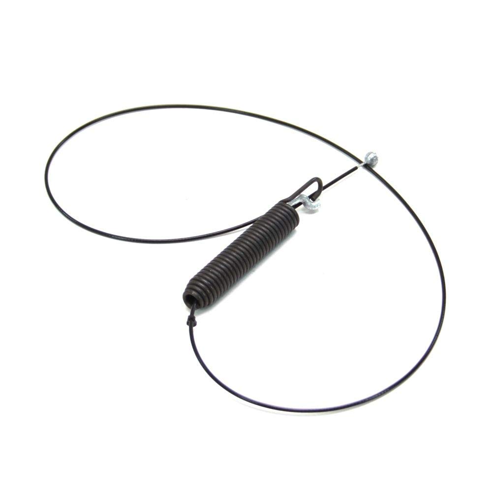 Mtd 946-05067 Snowblower Drive Cable Genuine Original Equipment Manufacturer (OEM) Part
