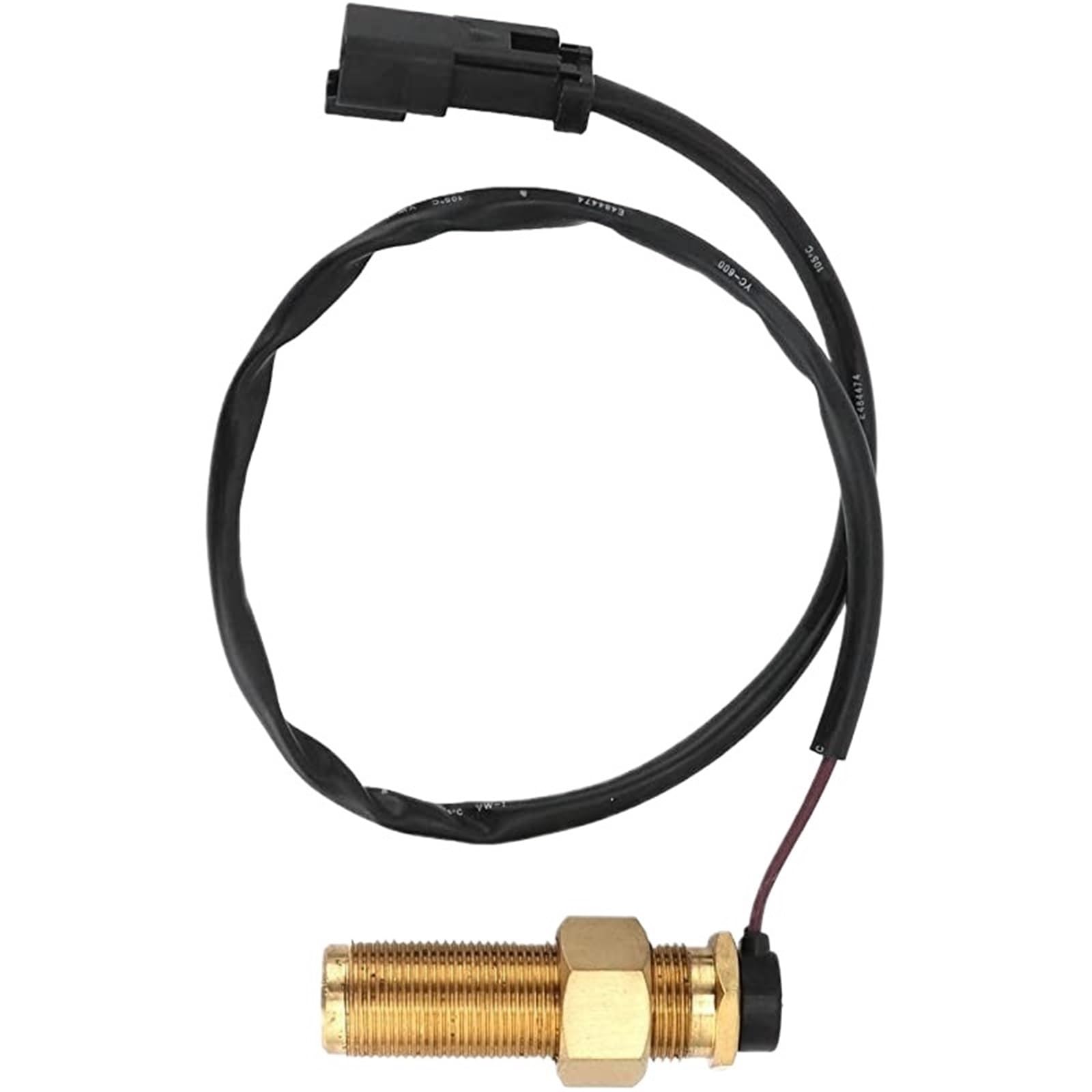 VKvmNYlxx Spare parts for Excavator PC200-7 PC220-7 Revolution Speed Sensor for 7861-93-2310