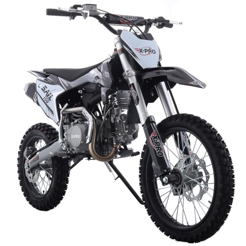 X-PRO Sail 150 Zongshen Engine