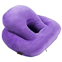 【多機能クッション】うつ伏せ枕・腰枕・首枕 楽天市場】うつ伏せ クッション 腰 うつ伏せ寝 枕 足枕 むくみ