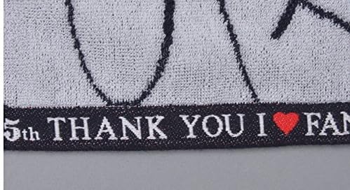 Amazon 安室奈美恵 マフラータオル Final Tour 18 Finally オフィシャルグッズ アイドル 芸能人グッズ 通販