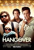 The Hangover Movie Poster Print (27 x 40)